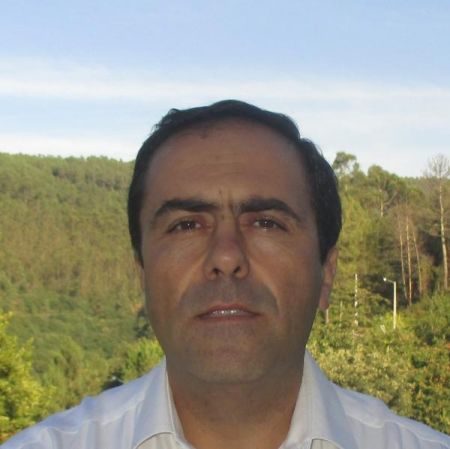 Norberto Gon&ccedil;alves Pires