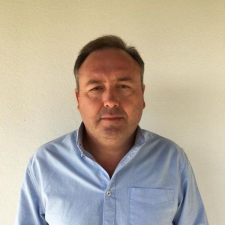 Fernando Pedro Gon&ccedil;alves Tom&aacute;s dos Santos