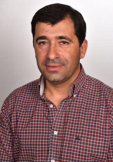 Ant&oacute;nio Manuel Ferraz Gon&ccedil;alves