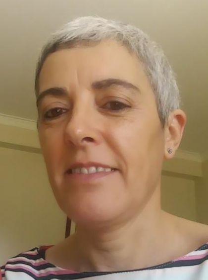 Ana Maria Clara Pires Fernandes